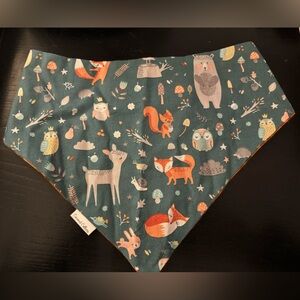 Dog Bandana